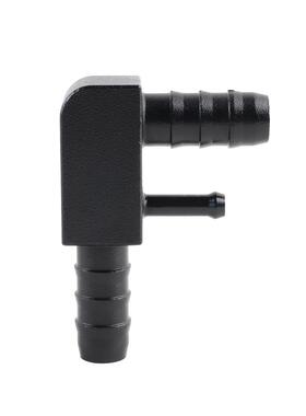 软管F接头适用宝马E39E46Z3M54发动机进气软管接头升级改装