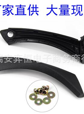 适用于BMW3系E90内扶手内拉手左黑色5141723084951419150335