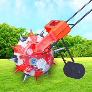 16菜嘴1西8嘴生农用手推玉米播种器花大豆点播机萝卜白红BTU柿播