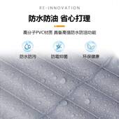 S片PV百叶0010窗打帘免C间孔安装 遮光升降卷帘卫生浴室厨房办公室