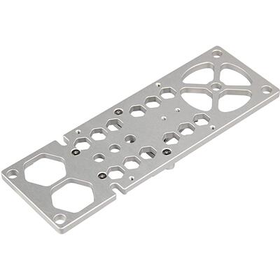 26t0M长90度木工导轨电圆锯划轨雕刻M机与Festool和796Maki导a轨