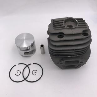 Husq缸vrnaa切割机K60胡斯华纳TCX51MM气7活塞总成cylinder富世华