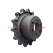猫动链轮适合Bobc驱atT180T190T550T590无品牌 6螺栓山7165111