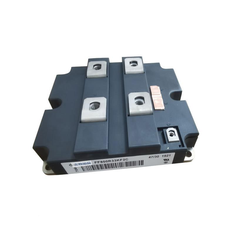 FZ400R1KEFZ400R1737充FZ600R17KE3大功率igbt电型子元器件库存足