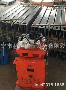 BD-L2000/1140（硫6矿60）S用隔爆型电热式化机输送机GOQ胶带硫化