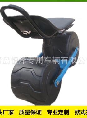 座椅5车TC400C，气缸坐园艺车座椅草椅子洗车除座椅TC45MZS00