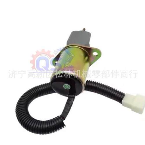 工程机械电K器配电子PNJ燃油泵24V短输油泵LP00404件132AU015M1