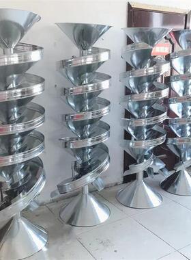 用筛黄选机加高款螺旋筛豆机甘蓝豆油菜籽精选选种LKB机家分选选