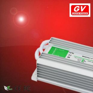 24v3.38w0w防水源开关电安防监控电源LEFled灯带24v3.3aa80防水电