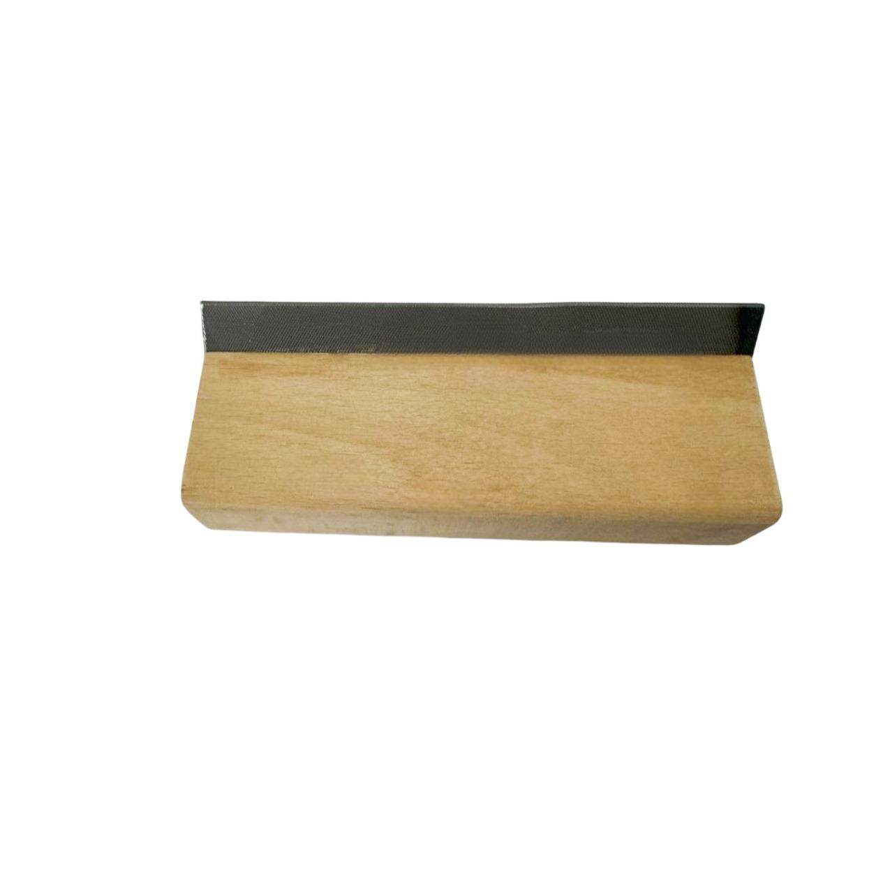 乐和器2合ECC吉他品丝具榉1木斜角锉35&deg;90&deg;角两倒角用锉维修工