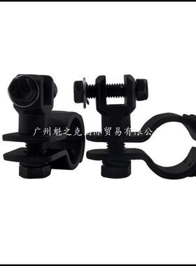 哈雷脚踏支哈雷L脚架踏改脚踏X883MT-FT-341200肥仔大滑翔装脚踏