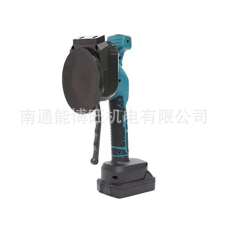 大功率瓷砖电平机墙震动机地砖铺贴机68684铺墙砖地砖震动器动工