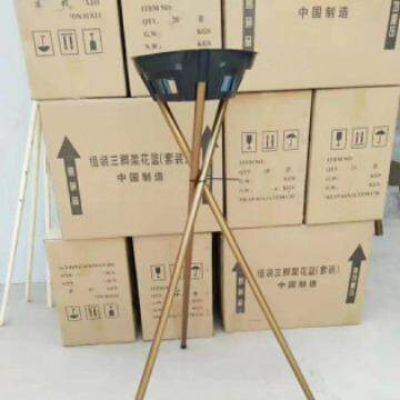 开业花篮子球大30809麦插花支气架鲜店花新开业架花篮三脚架