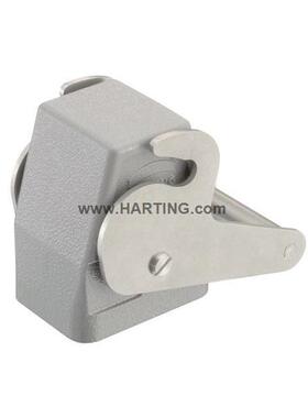 Harting浩亭/哈丁1900060586Han62B-gs-ZV-M25436B单把3手