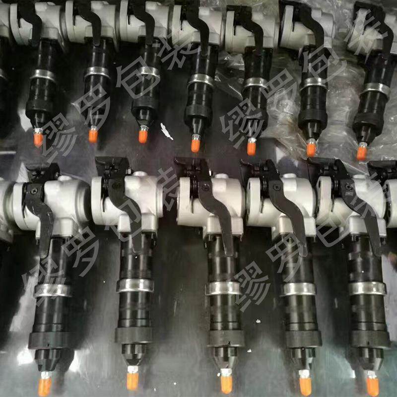 脚手包架钢管铁打包机钢带打包机气动一体KZLS-32式打包机管打包,办公设备/耗材/相关服务,包装机,淘宝优惠券,粉丝福利购,淘宝优惠卷