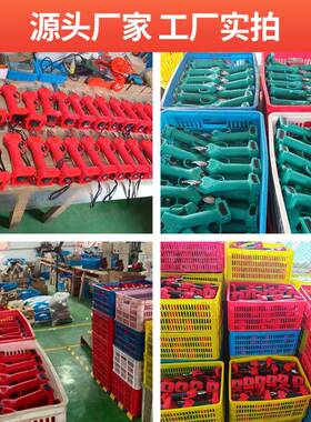 高枝锯锂无刷割充电式电动NNN工具小竹型电子木材切修枝剪电链锯