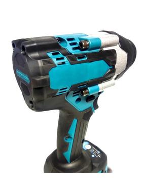 热销牧田款D无tw700刷大矩锂冲击电扳扭80948手汽修大风暴