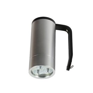 应手急逃灯生铝合金探照光充电式强照明XIG灯便携式多用途手持式