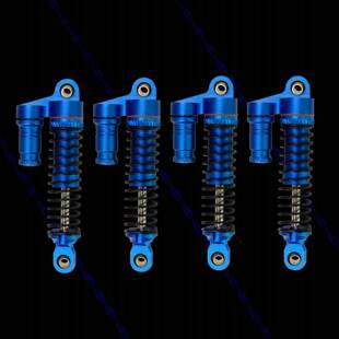 Txrarxas避震tx4m避震器trx4mKGN路虎烈马避震器负压避震器避震