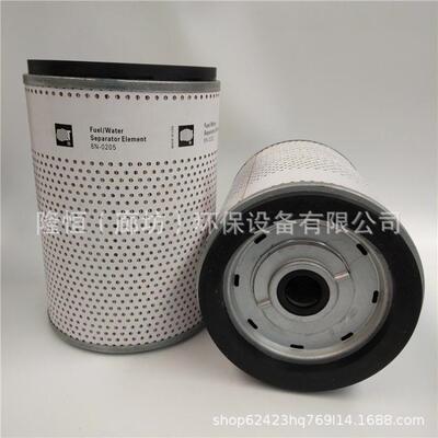 8-0205柴油滤芯UVTFS1201PF316256476P16827N6925559燃油滤清器