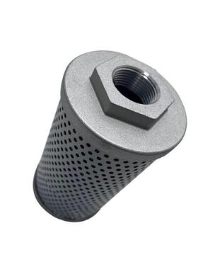 2口并联芯2.0100G5-B00-0-M油ADR泵出滤芯2.0滤100H10XL-B00-0-M