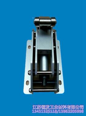 F油ESTO中KAA阻挡器式（压缓卧冲）