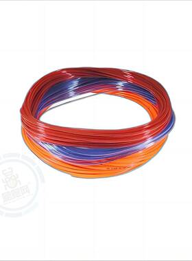 N6-050-YEL尼龙48543T管Nyl-onubing