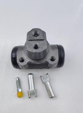 车配件叉杭合力CPCD50-70车前SHH轮刹叉车制动分泵轮缸小孔配M10