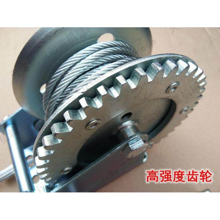 手摇绞车卷绞手动扬机小吊机吊车手动葫芦钢丝绳HLN拉紧器盘引牵,鲜花速递/花卉仿真/绿植园艺,其它园艺用品,淘宝优惠券,粉丝福利购,淘宝优惠卷