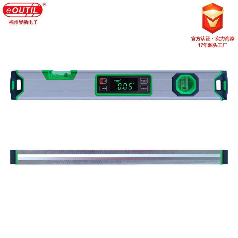 鱼雷数显水平尺磁性L合金高精度数字带磁水平仪D1NUH9厂14铝家直,鲜花速递/花卉仿真/绿植园艺,其它园艺用品,淘宝优惠券,粉丝福利购,淘宝优惠卷