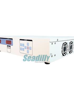 直流稳压电机源3P0V120A大功率直流电源G3020T上位控1制程638控电