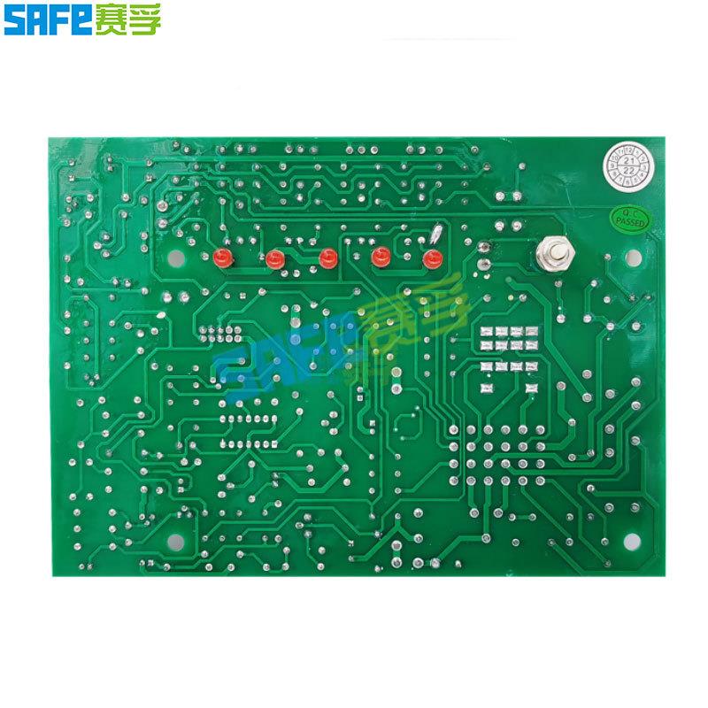 PCB650-091代替电控制板发机件PB6配50-FLH092五灯C主控制线