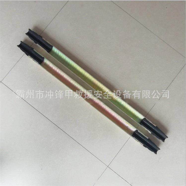 电力施工导线压接管管保护456456套地线连接护筒高压续导线管接保