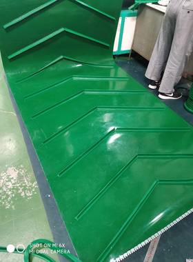 人字挡板型加OAH蝴接蝶扣头便钢厂家，更换更方便