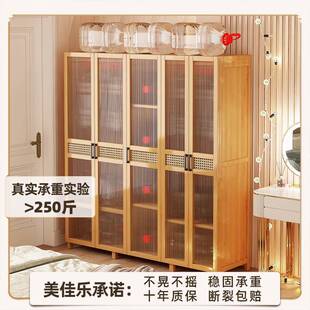 专挂长衣RSD的租衣柜单小型卧室家用简人易组装出房结实耐用经济