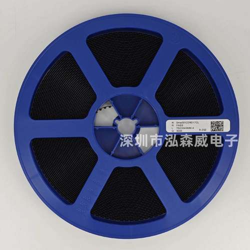 CJ极长电长晶B16WS印丝S416MSOD-323贴片肖特基二管