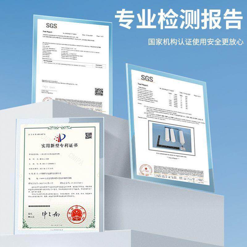 10-30寸P10寸20寸3寸用绕滤芯棉线线棉滤0芯pp棉滤芯过滤棉芯通绕