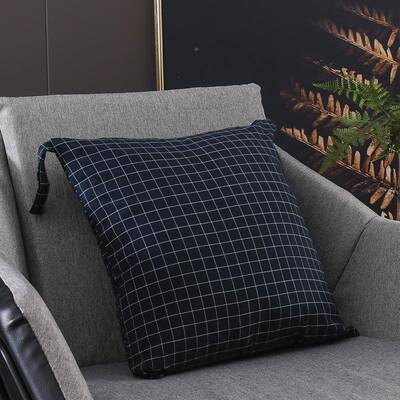 车载子羽抱枕被白鹅绒沙发午睡便三携绒两用合一办公室车NCE内小