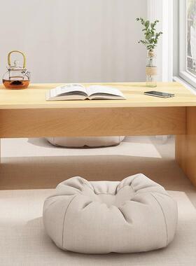 飘窗小桌子桌实木地小茶几卧室坐b021-1榻地矮炕桌窗台桌日式榻米