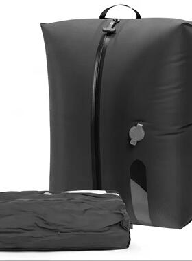 旅衣行真空压缩袋游户外收便纳神器防潮防水出差旅携JMM物衣服收