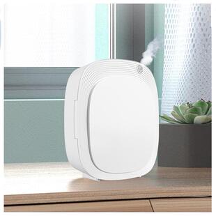 更长续航37香薰机加香香机洗手喷间壁挂池香电氛机过道扩香机