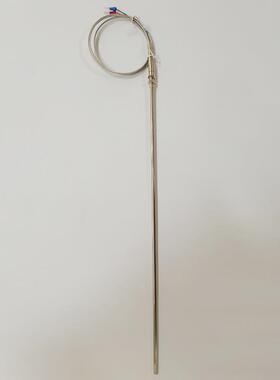 K型温纹413传感器不锈钢温螺耐磨热电偶度测探头电热偶铠装热电偶