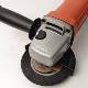 现货大功率打机磨手持角磨切割机插电开槽508工抛光机调速小电型