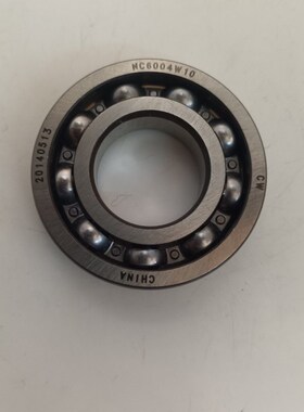 NC6004W10 6004X14 12BC04S3C4  NC6202W9 F-608069方向机轴承