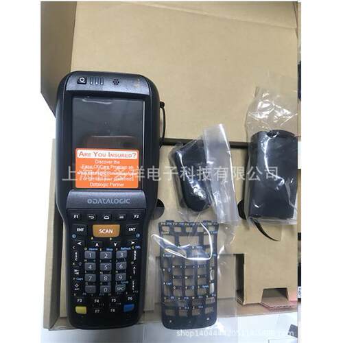 PDA得利捷datalogic现货942550020SkorpioX41D38KEY数据采集器