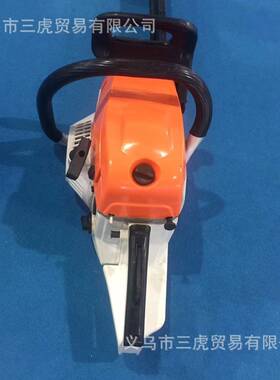 52CC排量油锯20寸导板链条出口欧美品质