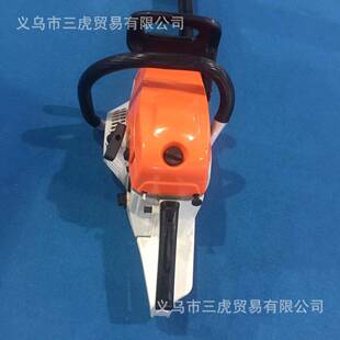 52CC排量油锯20寸导板链条出口欧美品质