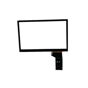 WVGA0633F00045ACT5131FPC E触摸屏 WVGA0633F00039TDO TDO