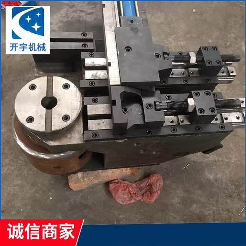 弯管机配件机头总成38/50/63/75多型号弯管机机头弯管机配件供应