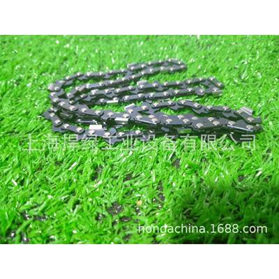 CRAFTSMAN16寸油锯链条园林伐木锯配件